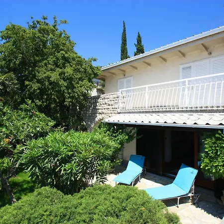 Apartment Aurelia Crikvenica