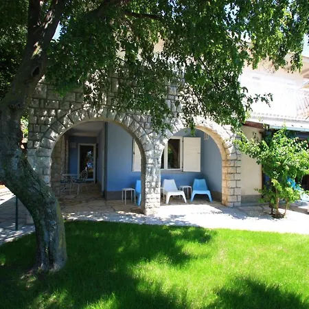 Aurelia Apartmán *