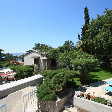 Apartmán Aurelia