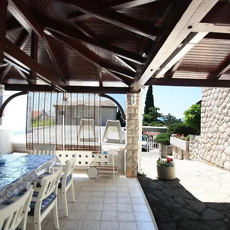 Apartment Aurelia