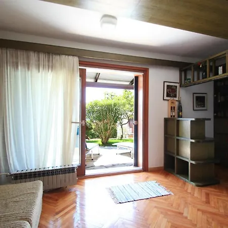 Aurelia Apartman Crikvenica