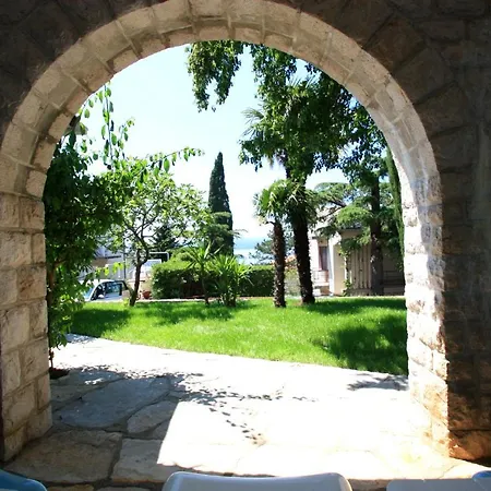 Aurelia Apartment Crikvenica