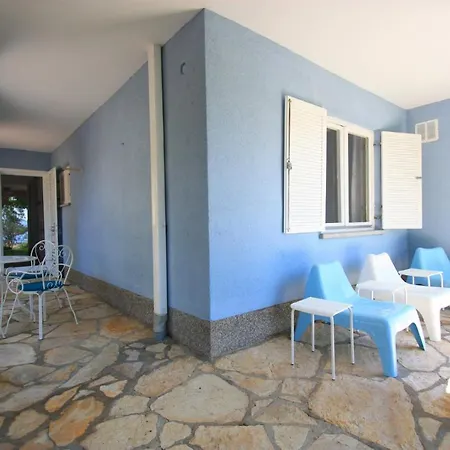 Aurelia * Crikvenica