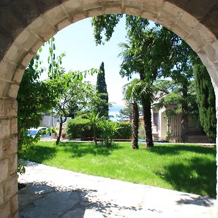Aurelia Apartmán Crikvenica