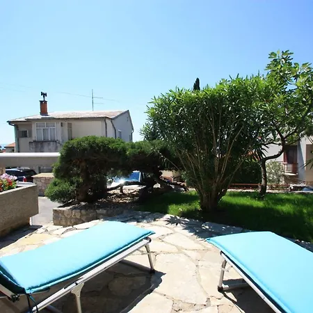 Apartment Aurelia *