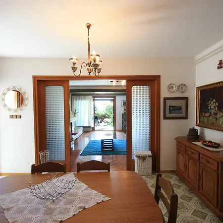 Apartment Aurelia *