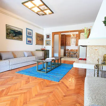 Apartament Aurelia Crikvenica