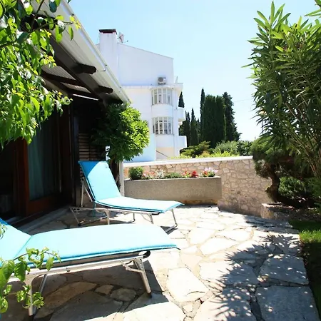 Aurelia * Crikvenica