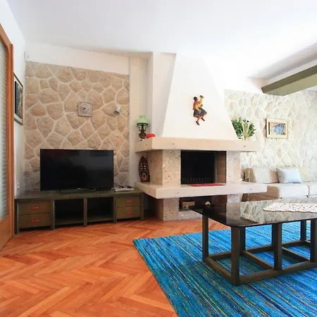 Appartamento Aurelia Crikvenica