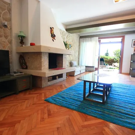 Appartamento Aurelia