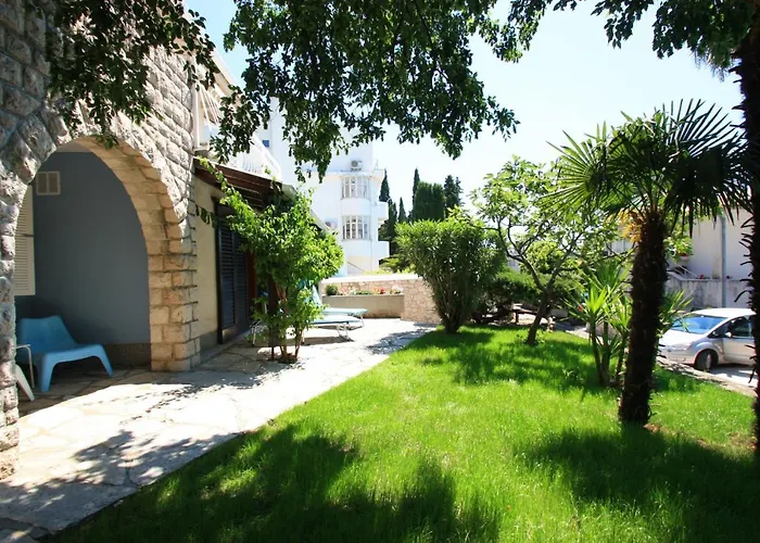 Aurelia דירה