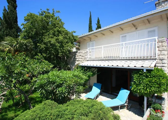 Appartement Aurelia Crikvenica