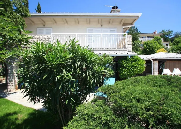 Aurelia Appartement *