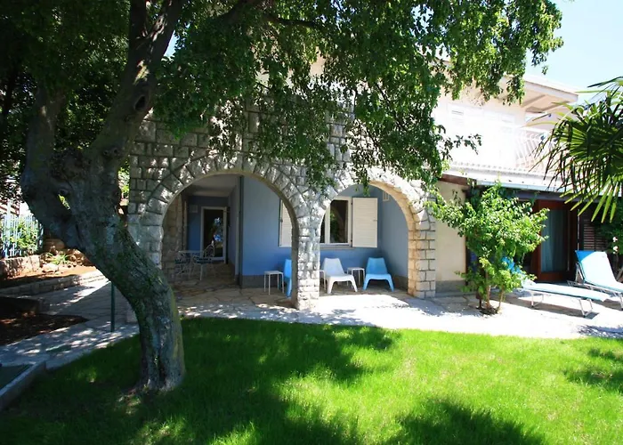 Aurelia Appartement *