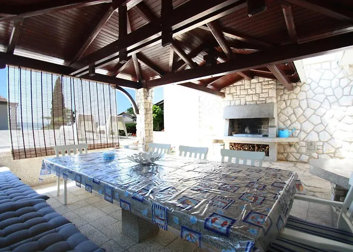 Aurelia * Crikvenica