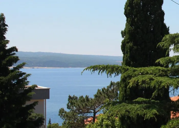 Aurelia Appartement *