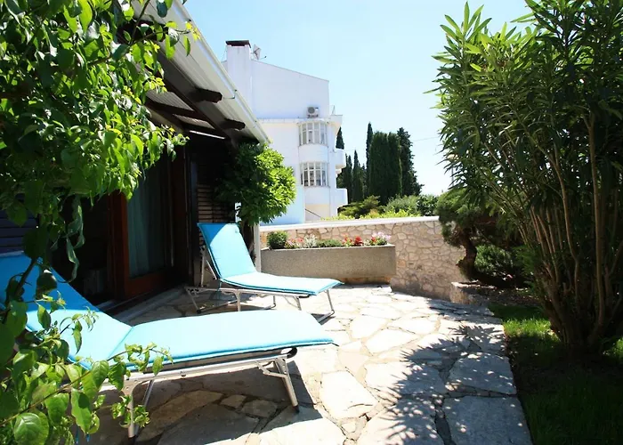 Aurelia * Crikvenica