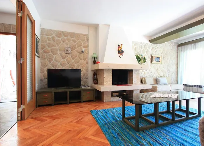 Appartement Aurelia Crikvenica