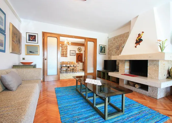 Aurelia * Crikvenica