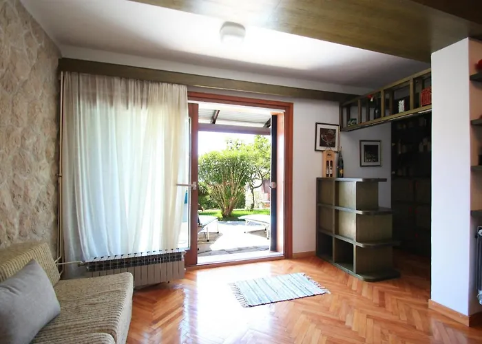 Aurelia Διαμέρισμα Crikvenica