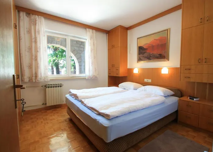 Διαμέρισμα Aurelia Crikvenica