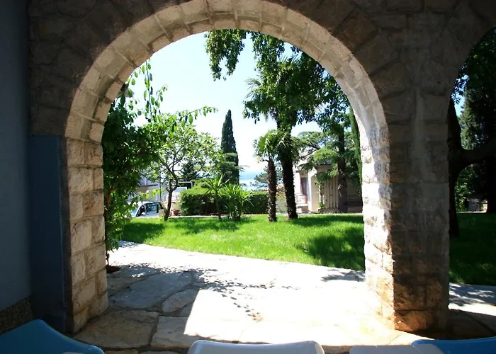 Aurelia Appartement Crikvenica