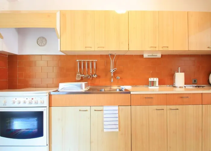 Aurelia Appartement *