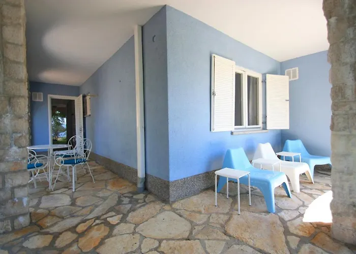 Aurelia * Crikvenica