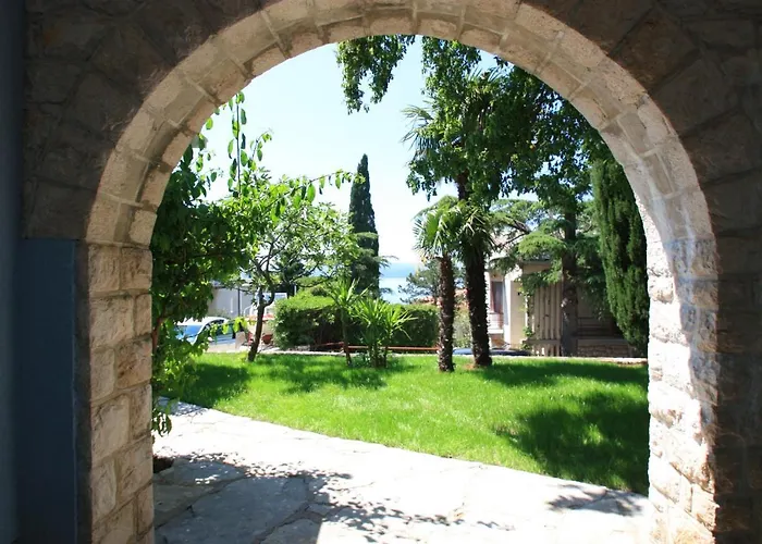 Aurelia Appartement Crikvenica