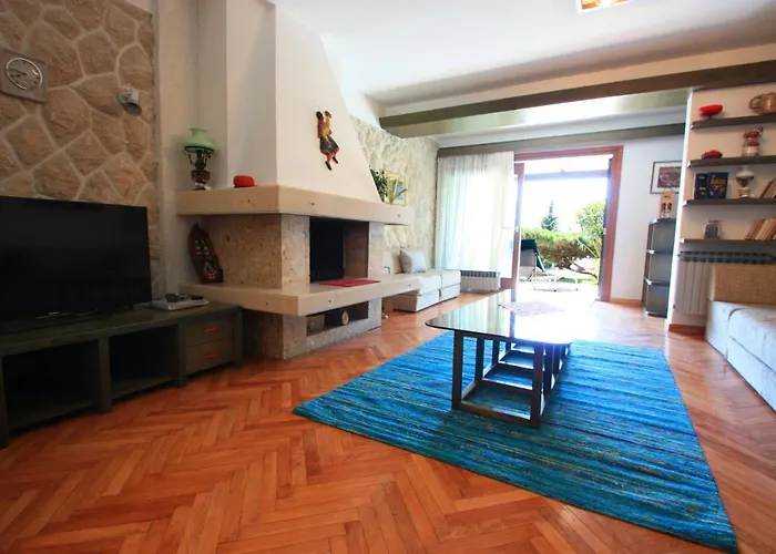 Appartement Aurelia