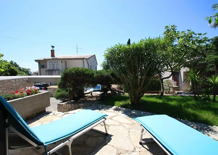 Appartement Aurelia *