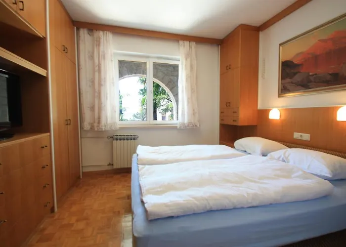 Appartement Aurelia Crikvenica