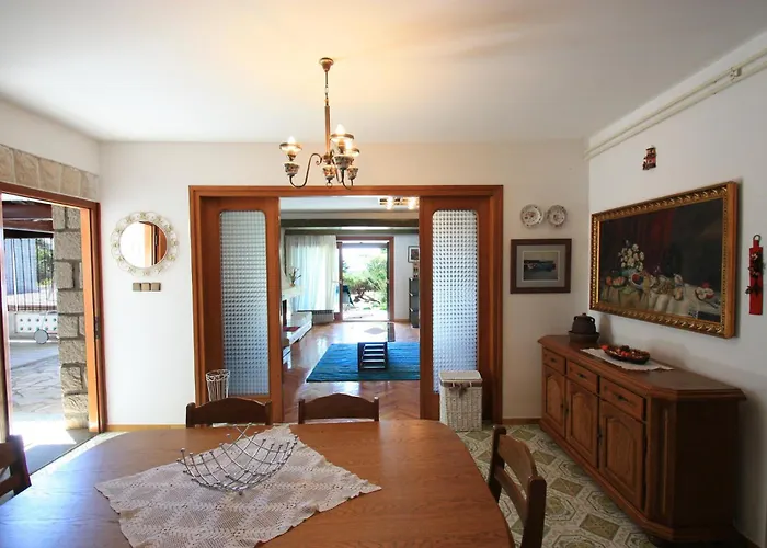 Appartement Aurelia *