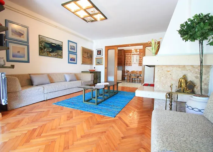 Appartement Aurelia Crikvenica