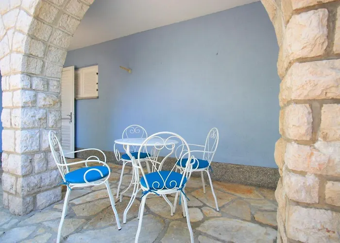 Aurelia Appartement *